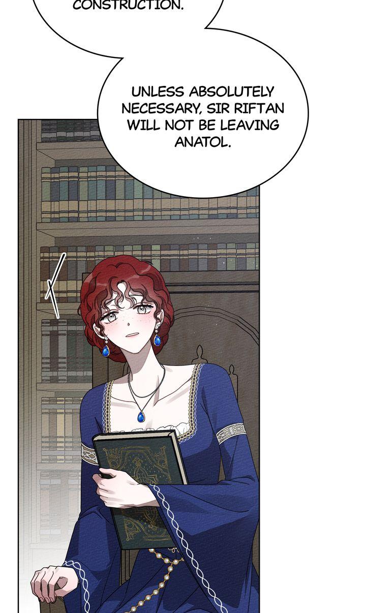 Under the Oak Tree Chapter 80 image 56